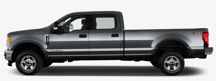 42 - - 2016 Gmc Canyon Side, transparent png