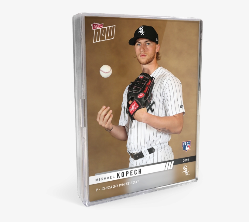 2019 Chicago White Sox - College Baseball, transparent png