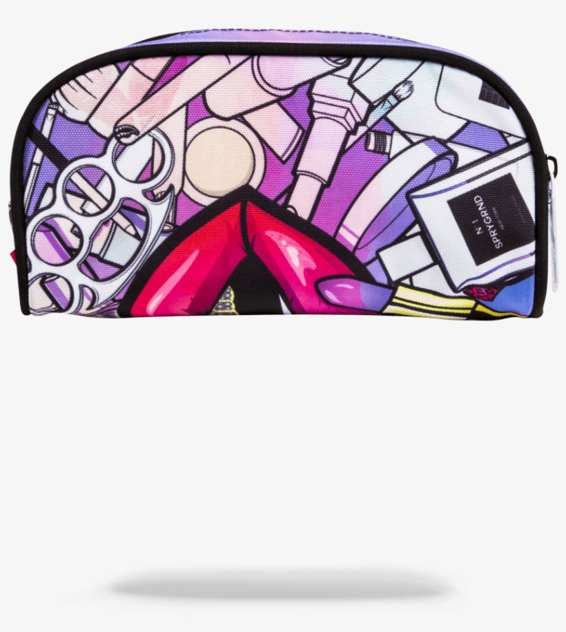Bo$$ Pouch - Illustration, transparent png