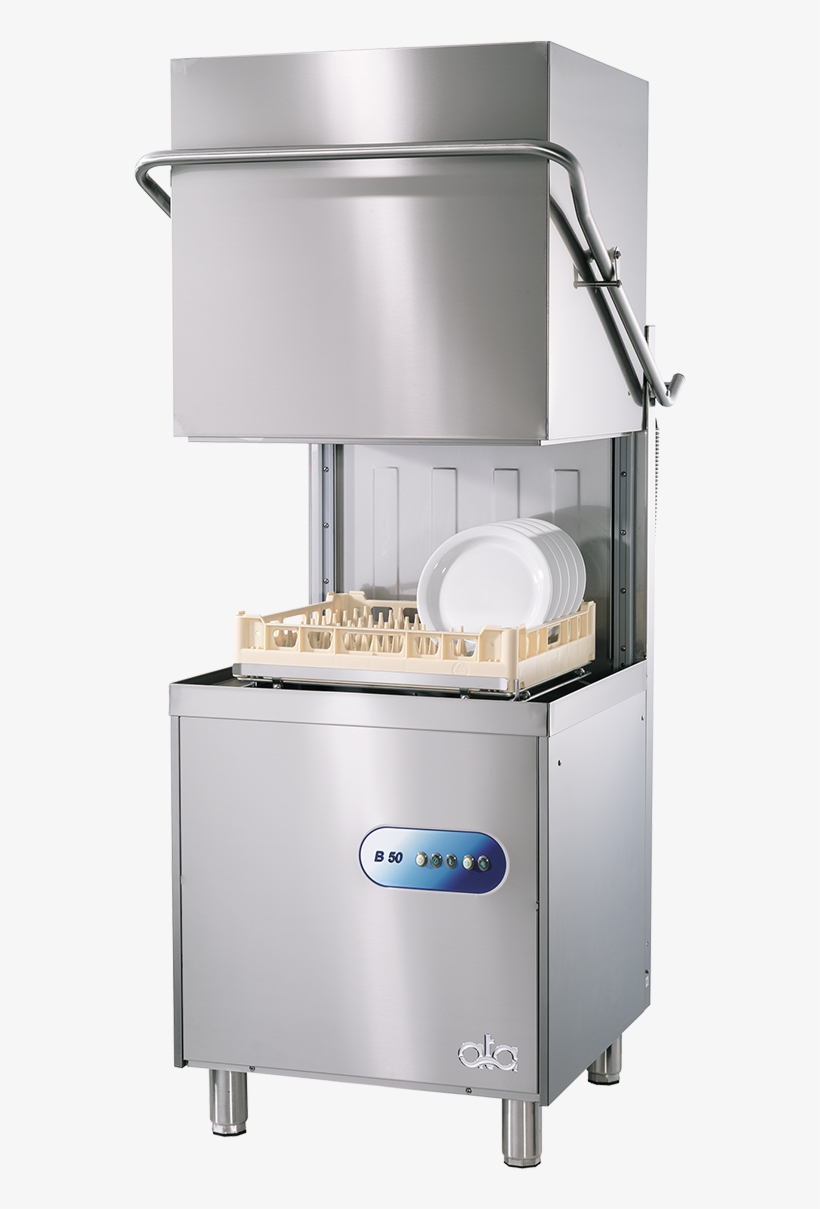 Hood Type Dishwasher P50, transparent png
