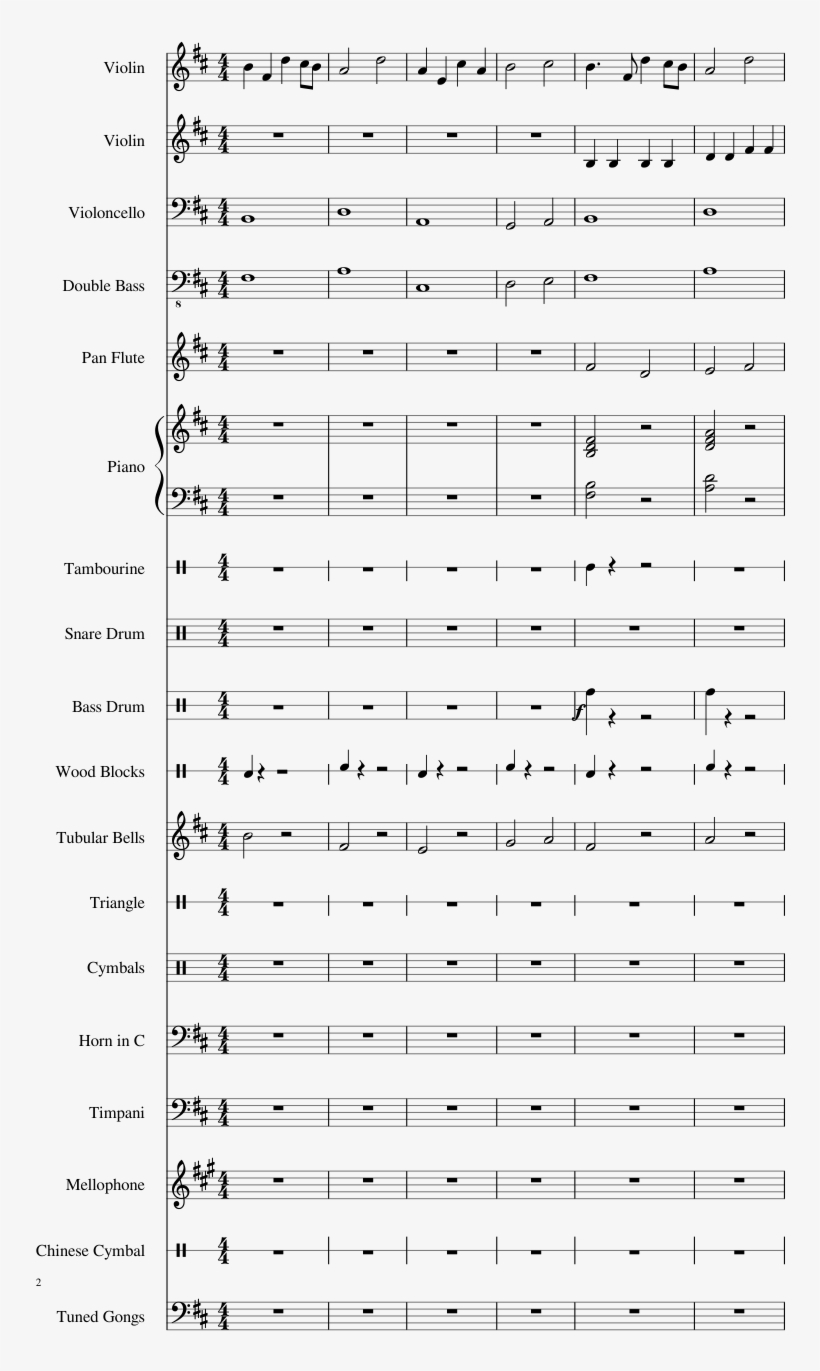 Reunion Sheet Music Composed By Composed By - Sheet Music, transparent png