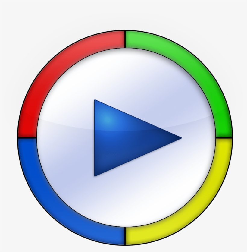 Windows Video Player Icon - Microsoft Windows, transparent png