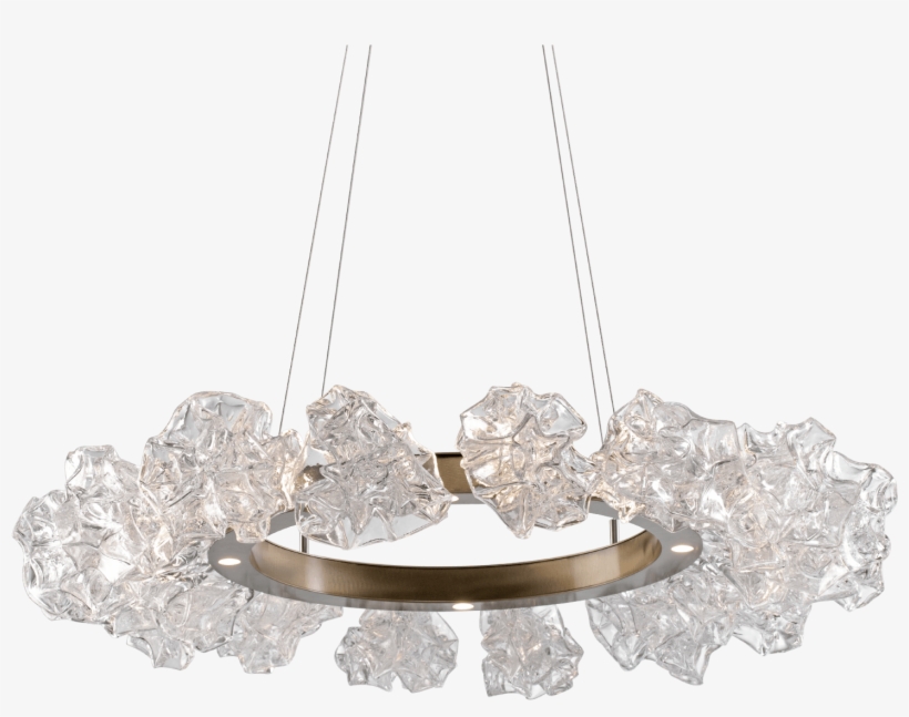 Chandelier, transparent png