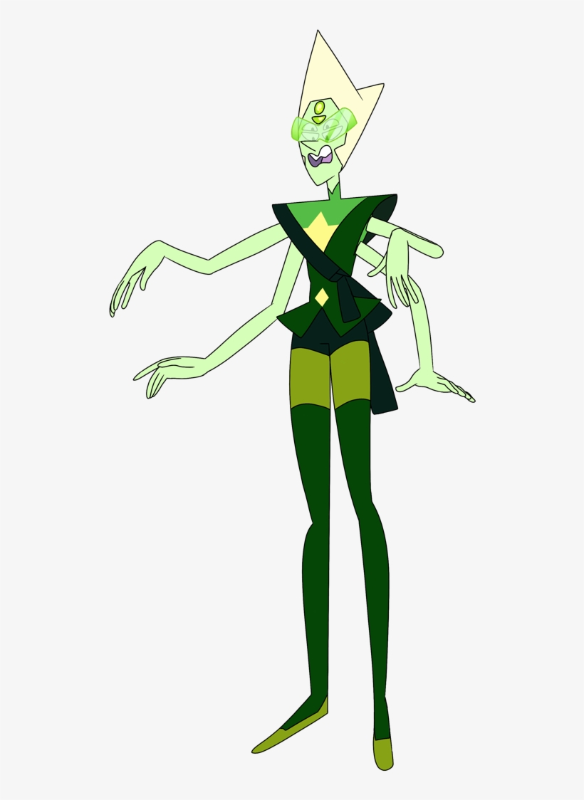Prehnite Pearl/peridot - Cartoon, transparent png