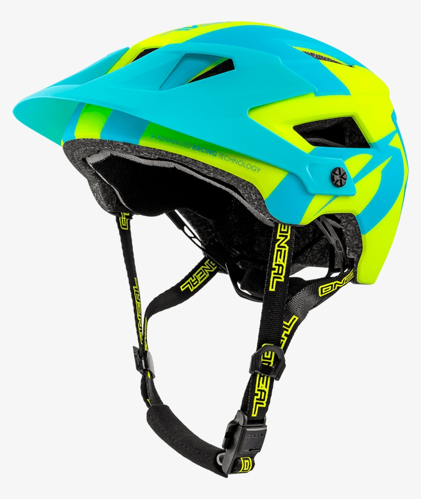 Bike Helmet Png Questions - Cascos Para Mtb Trail, transparent png