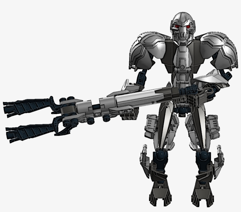 Post - Battle Droid Bounty Hunter, transparent png