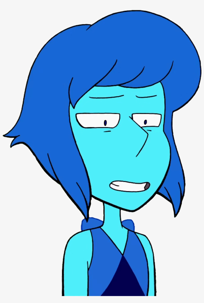 Lapis Sticker - Lapis One Punch Man, transparent png
