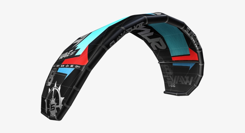 Slingshot 2016 Wave Sst - Kitesurfing, transparent png