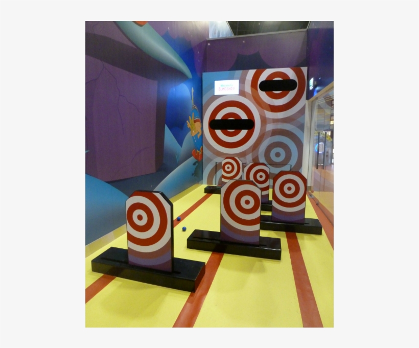 Target Archery, transparent png