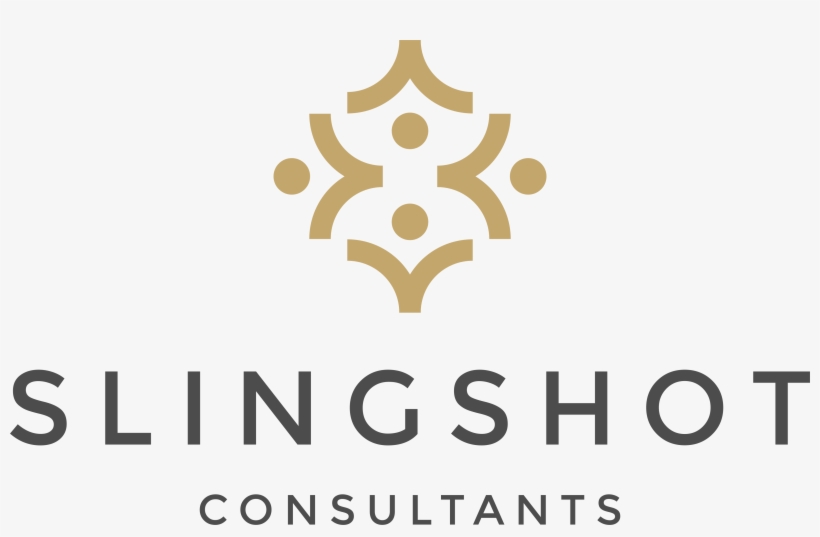 Slingshot Consultants - Emblem, transparent png