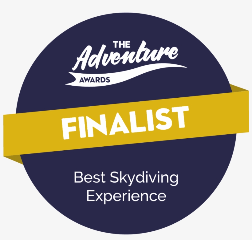 The Red Devils Tandem Skydive Experience Has Been Shortlisted - Graphics, transparent png