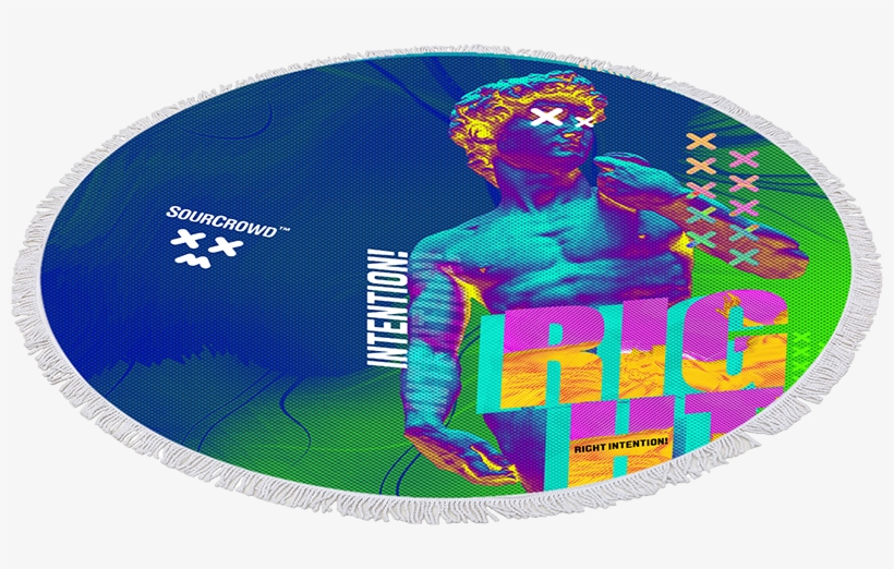 The Slingshot - Circle, transparent png