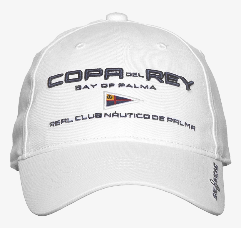 Z1811752 Copa Cap White Front - Baseball Cap, transparent png