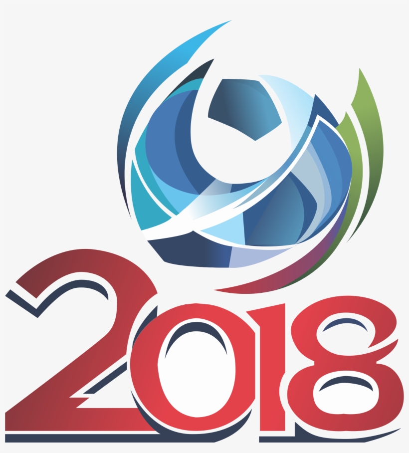 2018 Fifa World Cup, transparent png