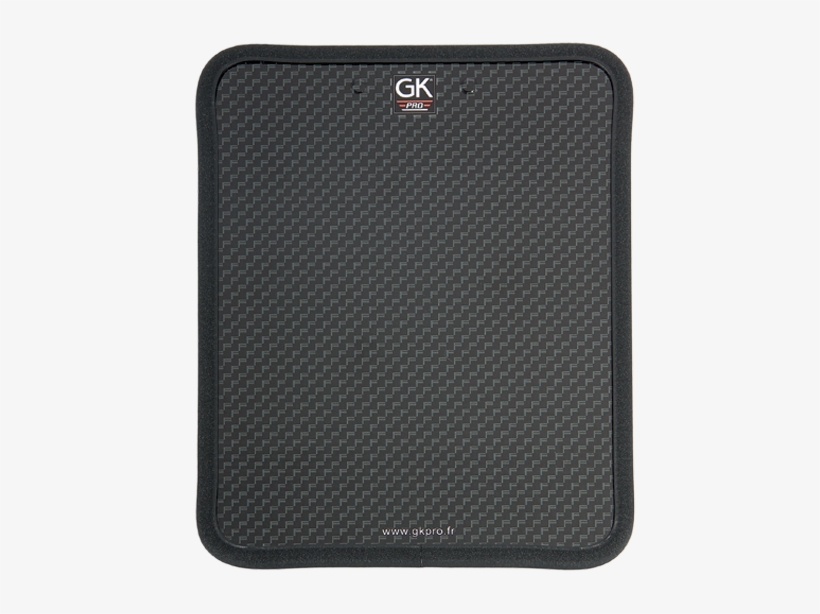 Bulletproof Clipboard - Leather, transparent png