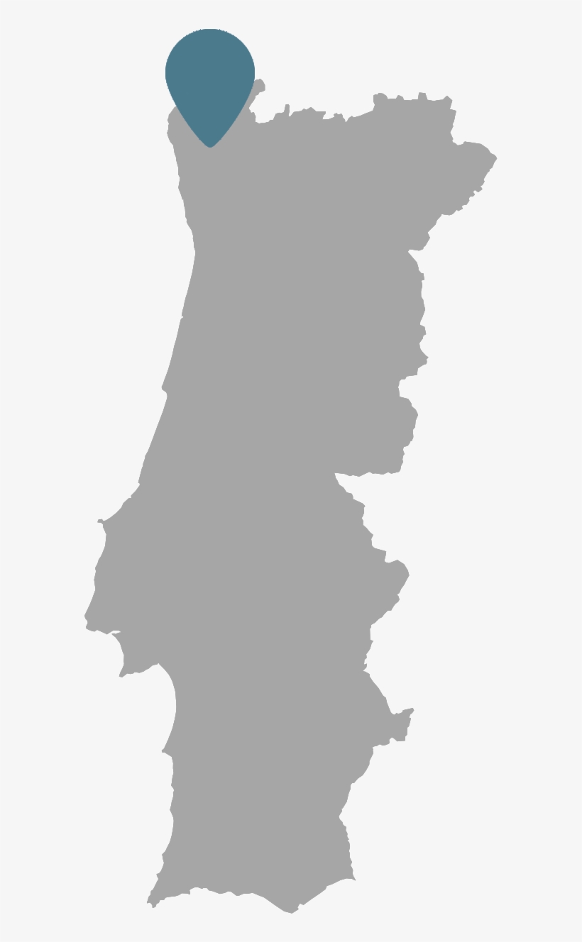 Map And Flag Of Portugal, transparent png