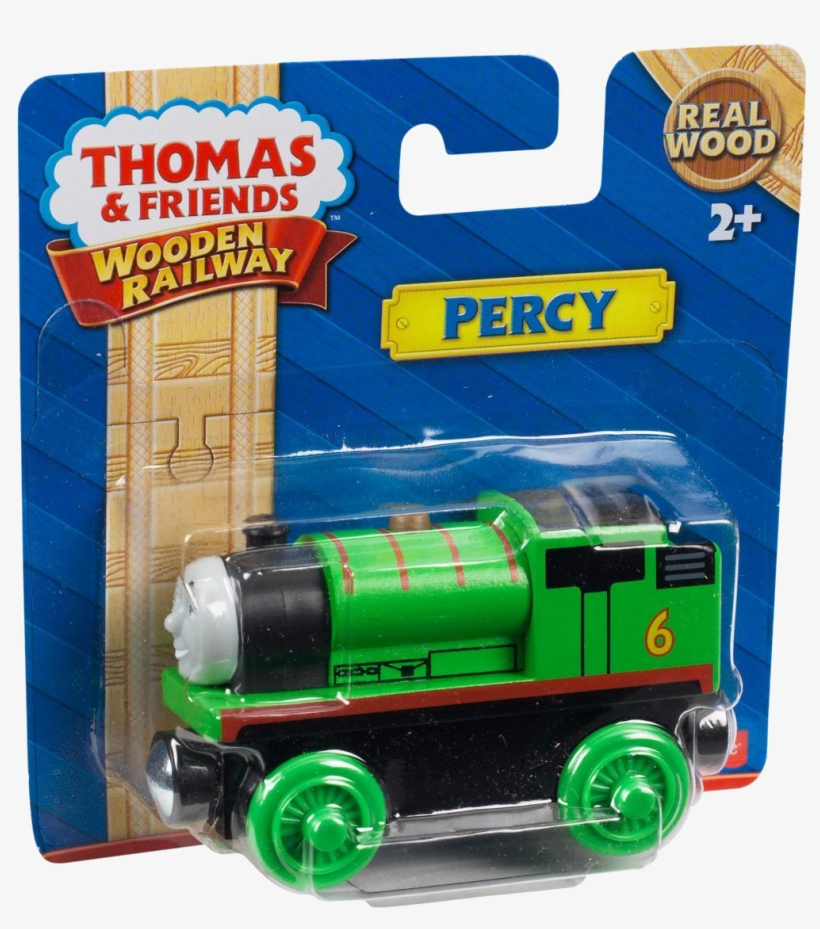 Thomas And Friends Wooden Railway Salty, transparent png