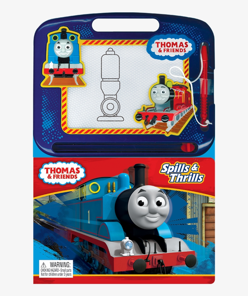 Thomas & Friends - Thomas And Friends, transparent png