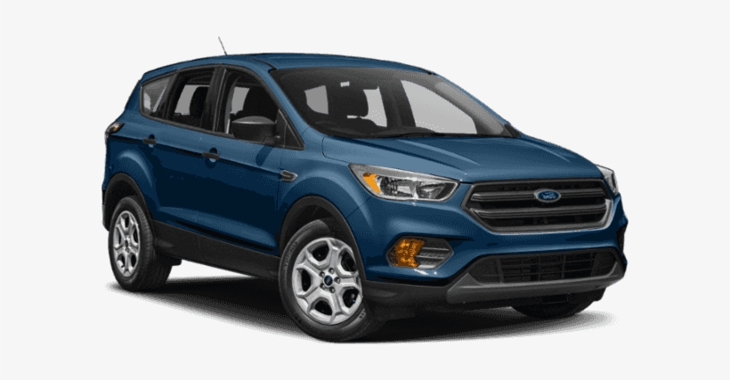 2019 Ford Escape Sel, transparent png