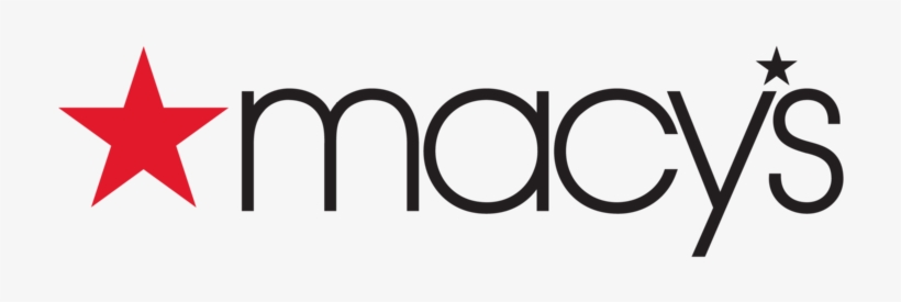 Platinum Sponsor, Macy's, transparent png