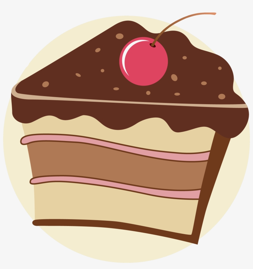 Outros - Chocolate Cake, transparent png