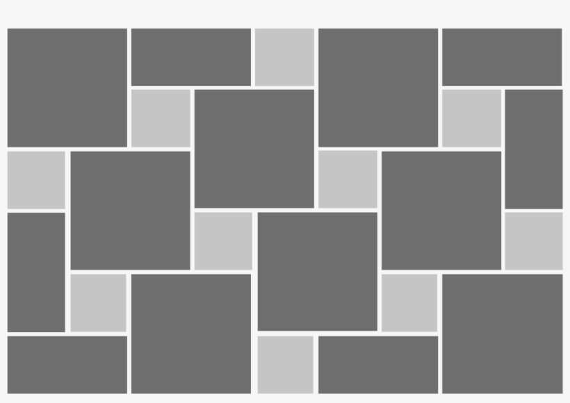 Tile Ceramic Bathtub Shower Texture Background - 12 6 Tile Patterns, transparent png