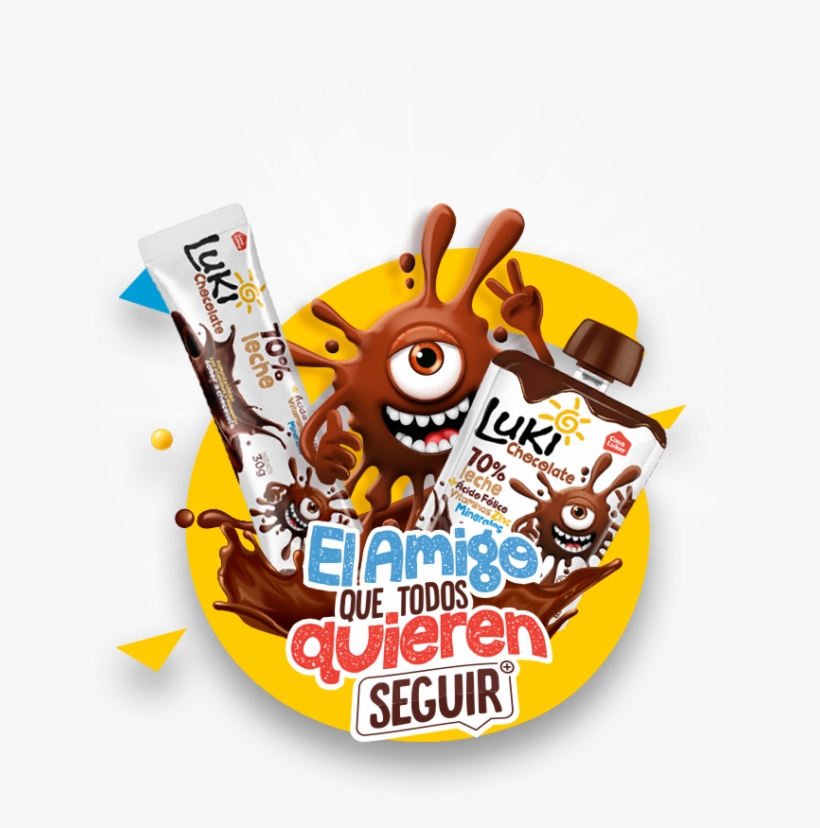 El Amigo Que Todos Quieren Seguir - Illustration, transparent png