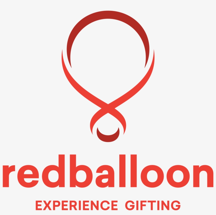 Download File - Red Balloon Logo, transparent png