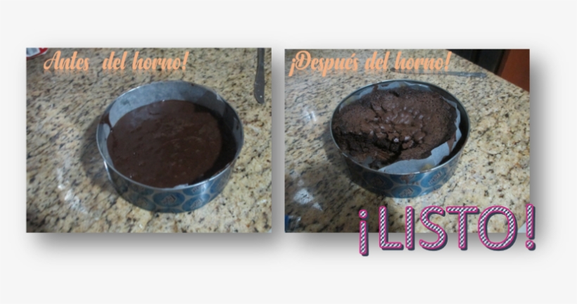 Listo - Chocolate, transparent png