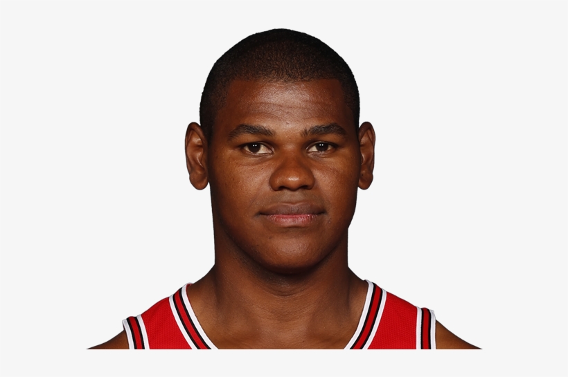 Okafor Image - Cristiano Felicio, transparent png