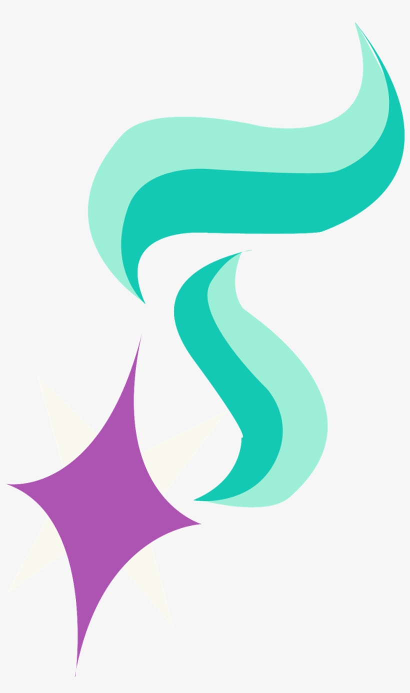It Was Frustrating To Find Out That Not Much Was Reviled - Starlight Glimmer And Sunburst Cutie Marks, transparent png