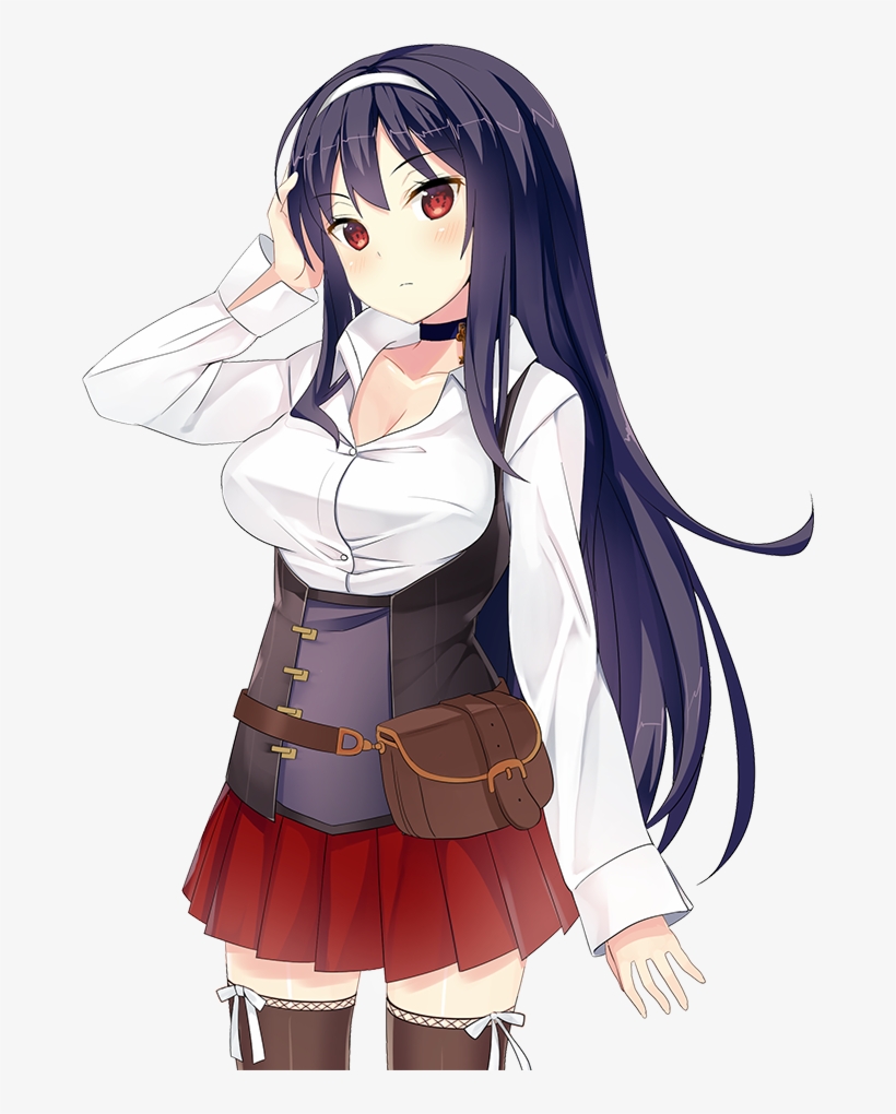 Yotsuko Utakane - Newton And The Apple Tree Yotsuko, transparent png