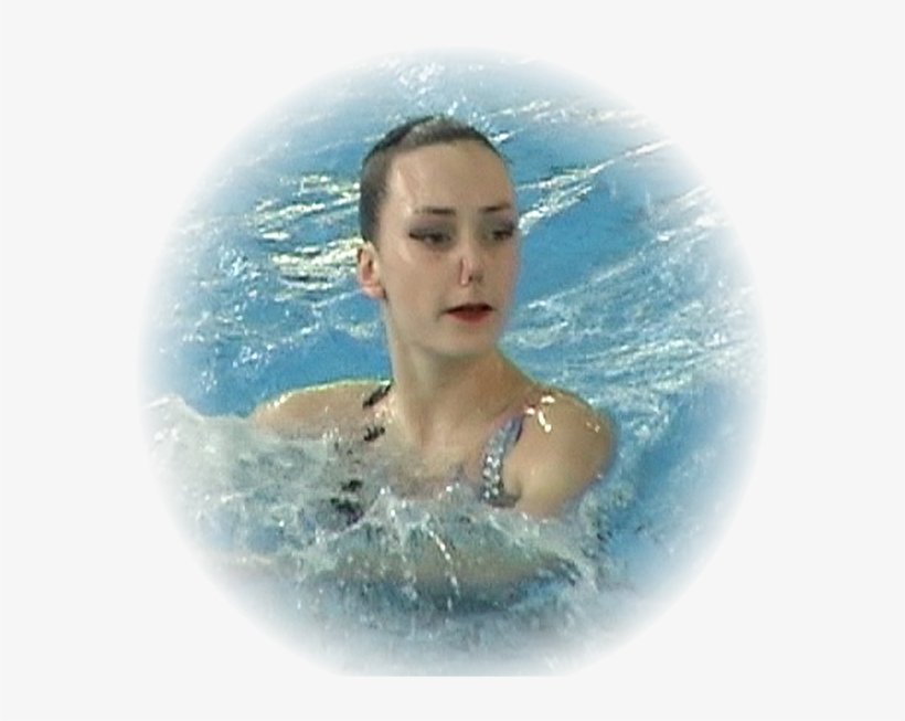 Good Luck To Harriette And The Gb Juniors In Belgrade - Swimming, transparent png