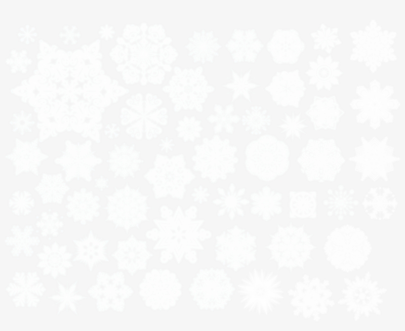Copo De Nieve Png - Motif, transparent png