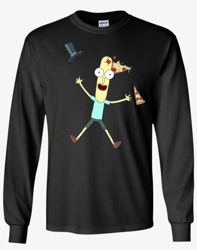 Poopybutthole Rickauto Shirt - T-shirt, transparent png