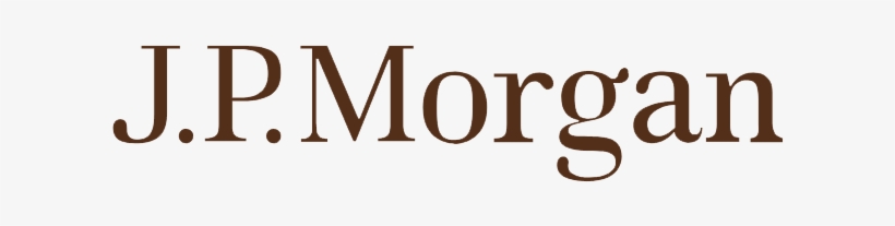 Jp Morgan, transparent png