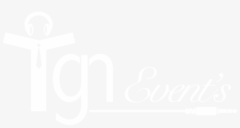 Tgn Events' - Graphic Design, transparent png