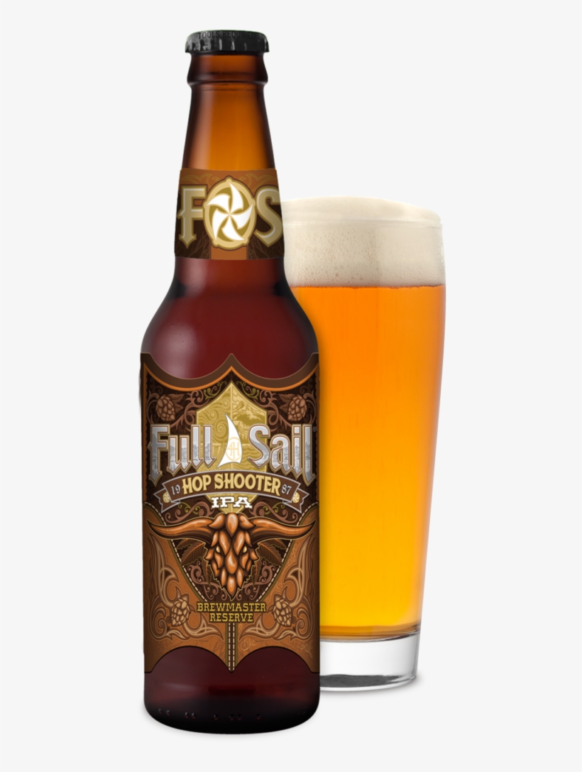Full Sail @ Full Throttle - Full Sail Hop Shooter, transparent png