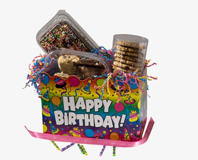 Happy Birthday, transparent png