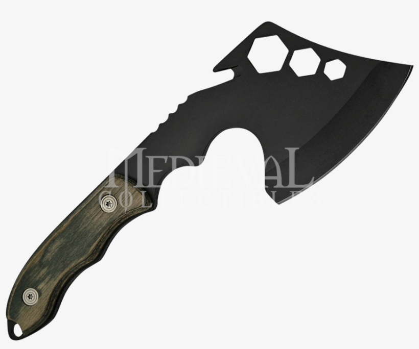Survival Hatchet, transparent png