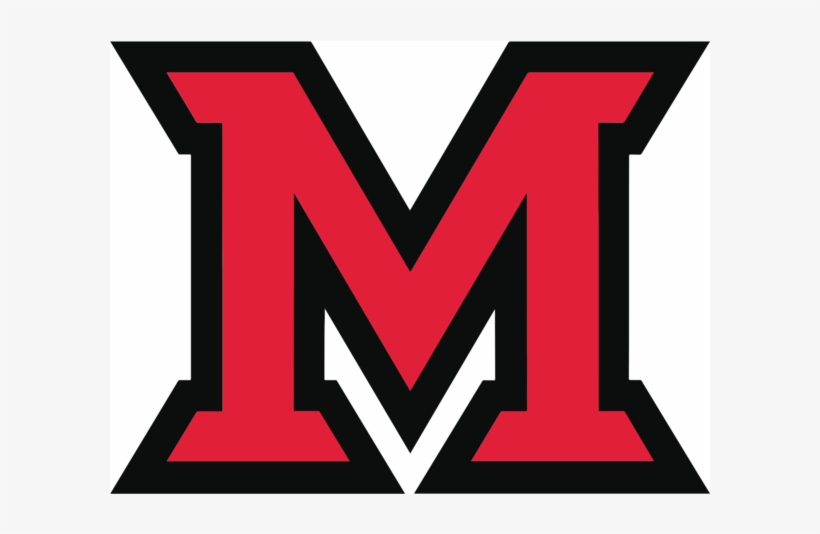 Miami University, transparent png