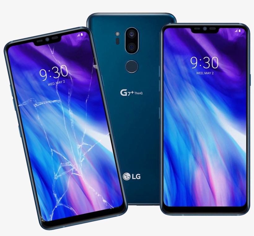 Lg Mobile Phone Repairs Sydney - Lg G7 Plus Thinq, transparent png