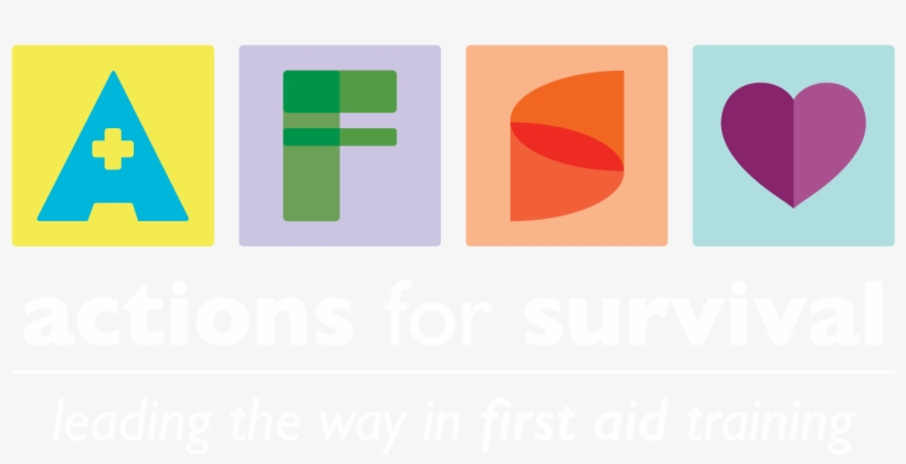 Actions For Survival - Graphic Design, transparent png