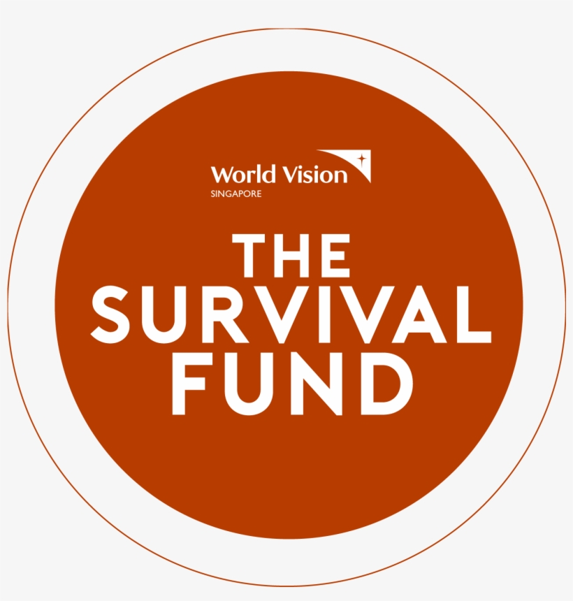 Transcend Survival - - Circle, transparent png