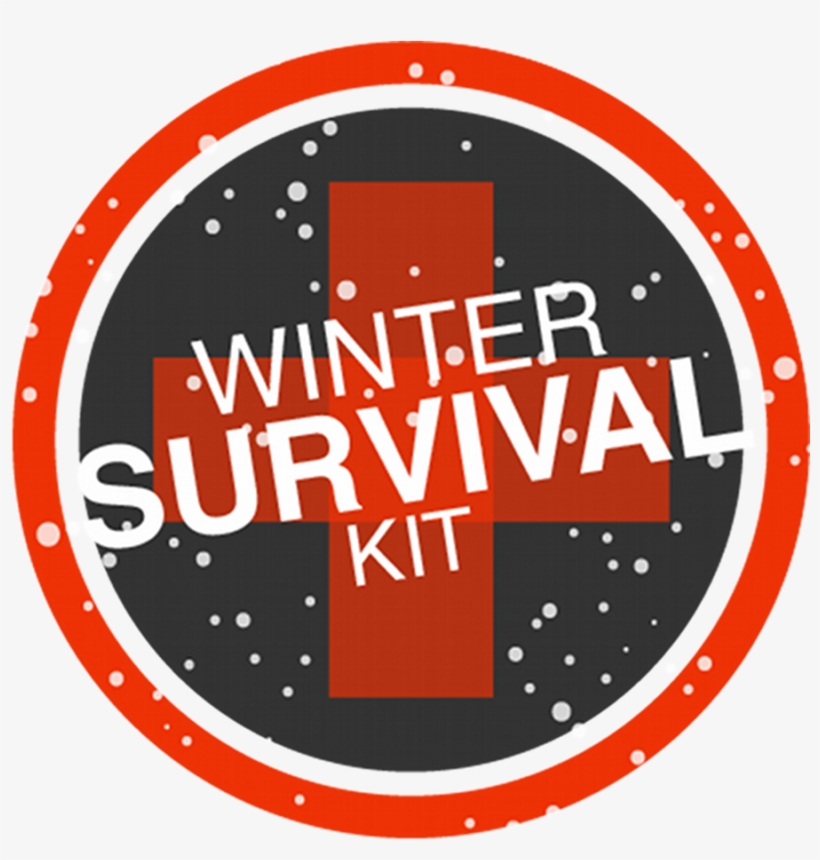 Survival Clipart Anxiety - Circle, transparent png