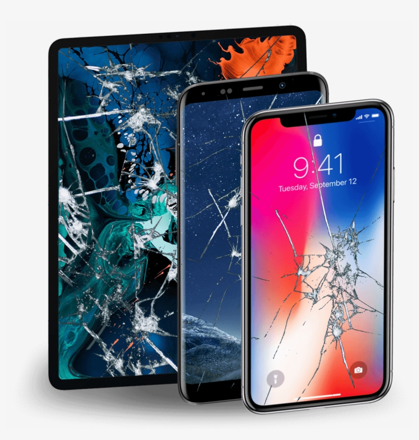 Smart Phone Repair Oakville Home Page Header - Samsung Galaxy, transparent png