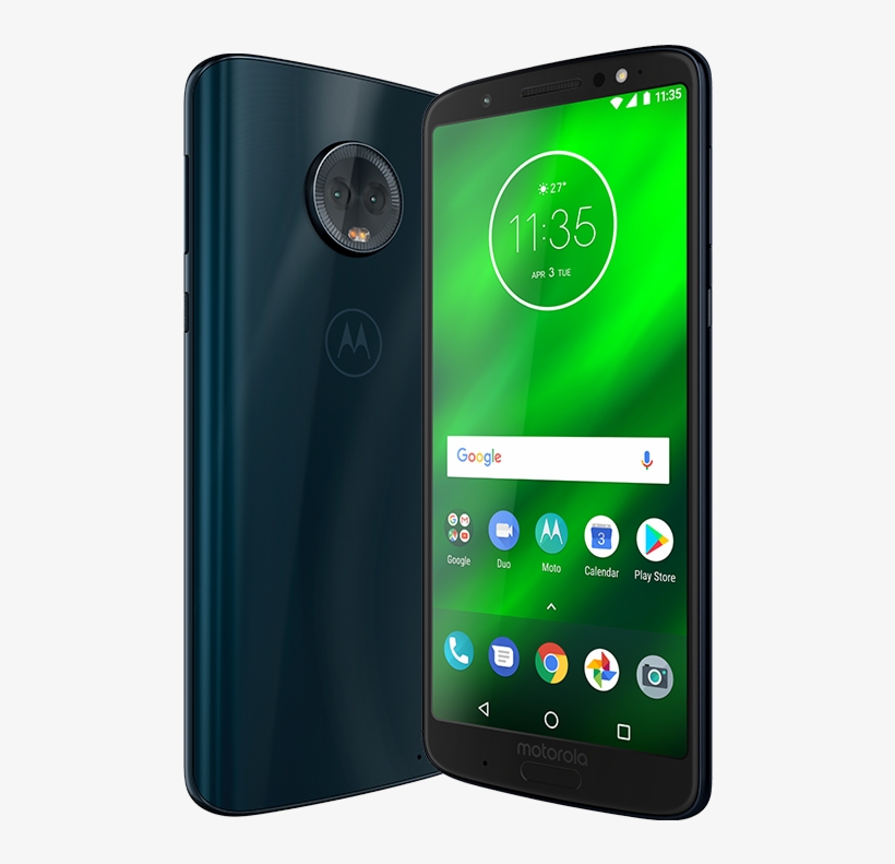 Moto G6 Plus Specification, transparent png