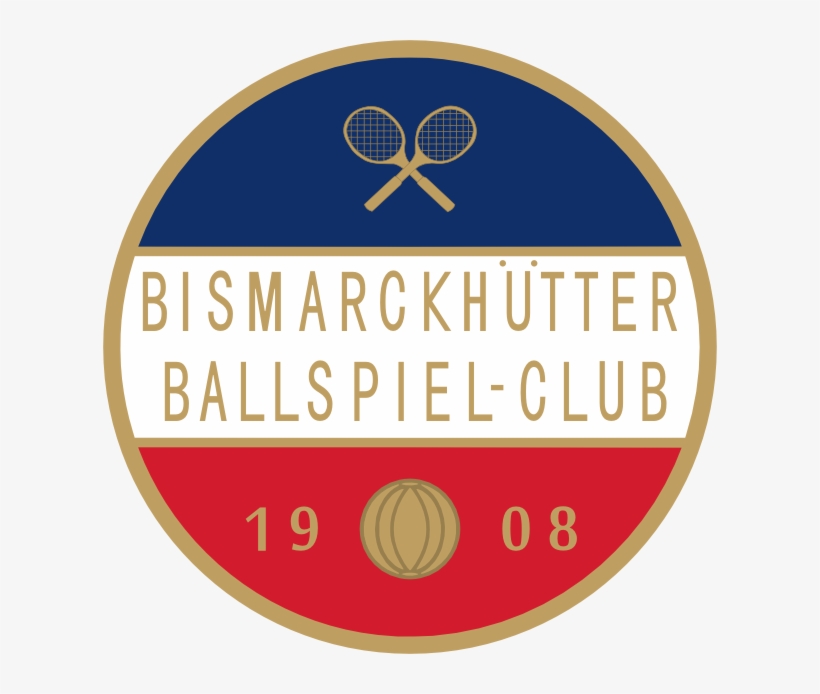 Bismarckhütter Ballspiel-club - Circle, transparent png