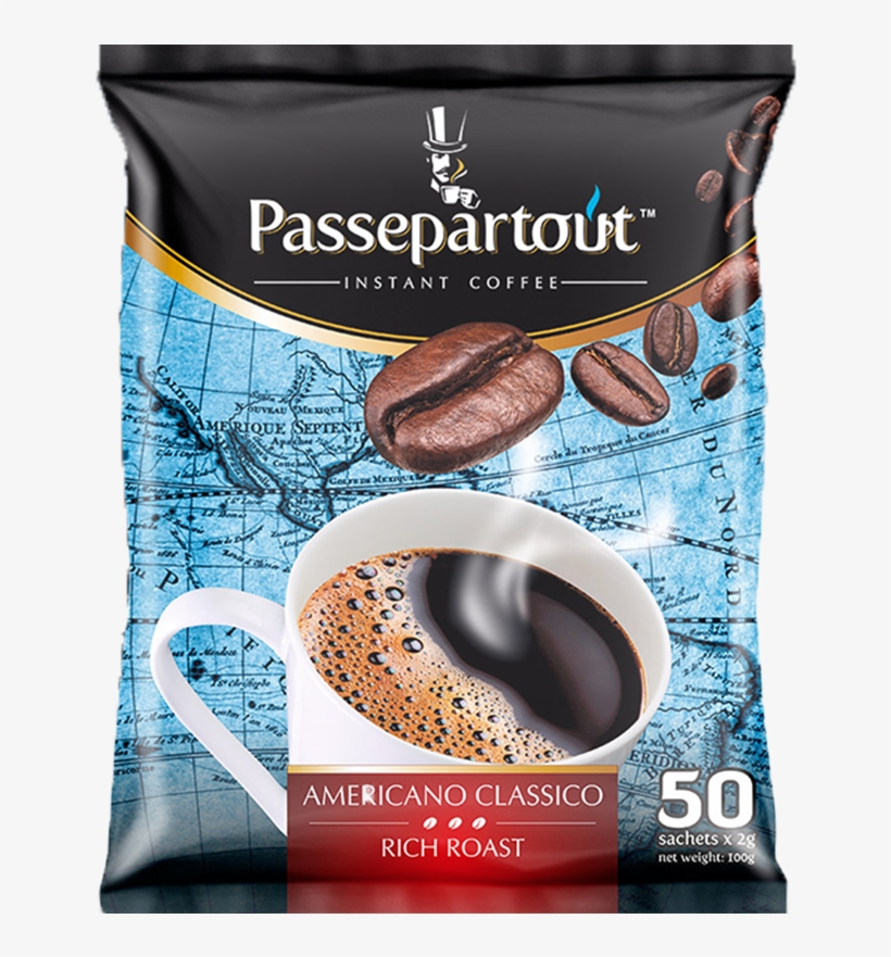 [features] Vietnam Imported Pushu Classic American - Coffee, transparent png