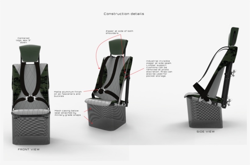 Chair Guide-02 - Chair, transparent png